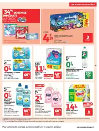 Catalogue Auchan page 37