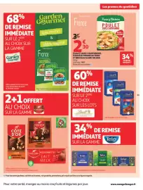 Catalogue Auchan page 41