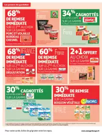 Catalogue Auchan page 42
