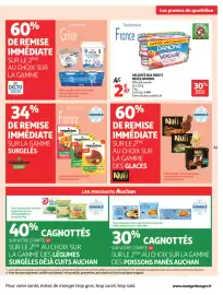Catalogue Auchan page 43