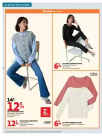 Catalogue Auchan page 44