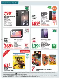 Catalogue Auchan page 46