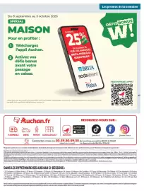 Catalogue Auchan page 47
