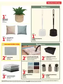 Catalogue Auchan page 7