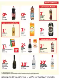 Catalogue Auchan page 9