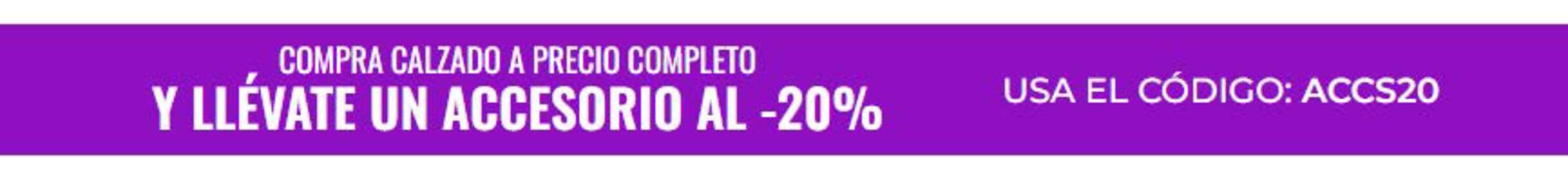 Catálogo Clarks Página 2