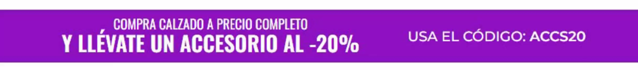Catálogo Clarks Página 2