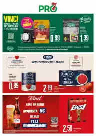 Volantino PRO7 Supermercati Pagina 31