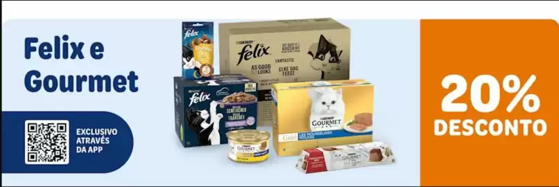 Folheto Zooplus Página 1