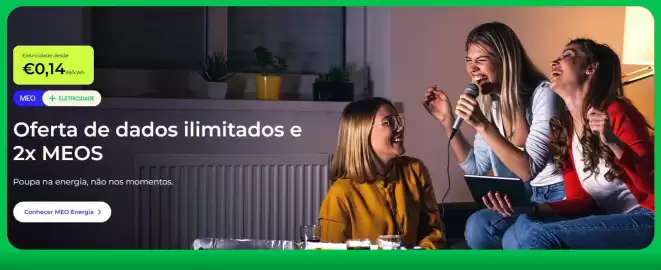 Catálogo MEO Página 3