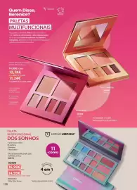 Folheto O Boticário Página 122