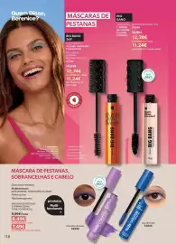 Folheto O Boticário Página 124