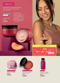 Folheto O Boticário Página 16: Oboucane açúcar esfoliante corporal €18,99, Esponja de banho boticario €9,99