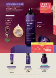 Folheto O Boticário Página 19: Nativa spa óleo glorioso hidratante corporal €18,99