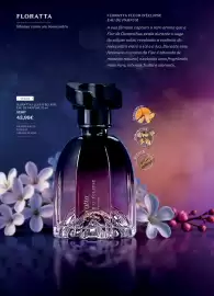 Folheto O Boticário Página 62: Floratta Fleur d'Éclipse Eau de Parfum €43,99
