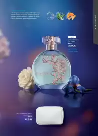 Folheto O Boticário Página 65: Floratta blue €36,99