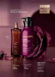 Folheto O Boticário Página 7