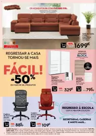 Folheto Conforama Página 2