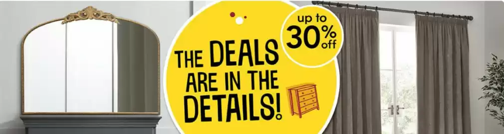 Wilko leaflet Page 3