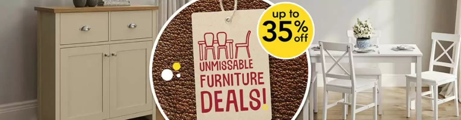 Wilko (valid until 2-10)