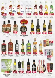 Qanto leták Strana 2: Templářské sklepy €68,85, Lechovice Tramín červený €354,41