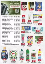 Qanto leták Strana 6: Jar Platinum kapsle do myčky €338,79, Fine Dog kapsičky pro psy €9,97