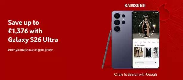 Vodafone catalogue Page 1