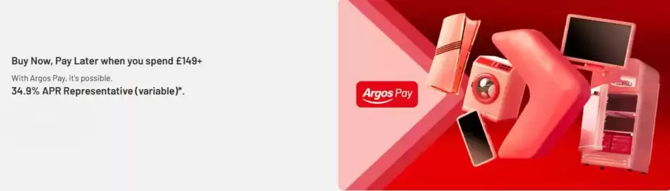 Argos catalogue Page 2