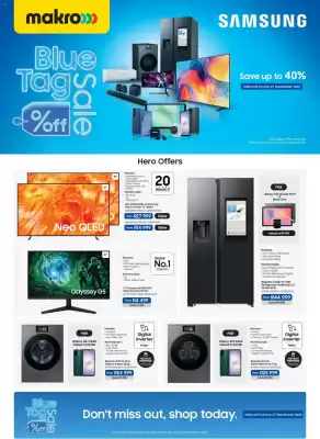Makro (valid until 27-09)