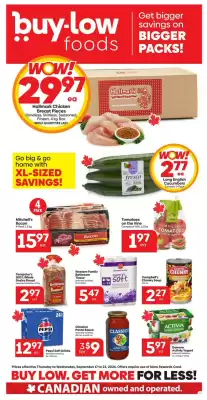 Buy-Low Foods (valid until 23-09)
