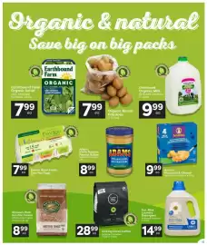 Quality Foods flyer week 38 Page 10