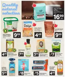 Quality Foods flyer week 38 Page 11