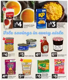 Quality Foods flyer week 38 Page 13