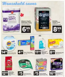 Quality Foods flyer week 38 Page 15
