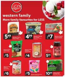 Quality Foods flyer week 38 Page 16