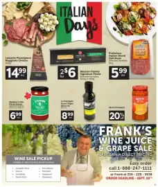 Quality Foods flyer week 38 Page 17