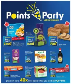 Quality Foods flyer week 38 Page 18