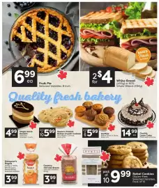 Quality Foods flyer week 38 Page 5