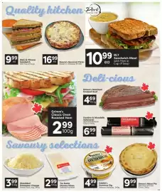 Quality Foods flyer week 38 Page 6