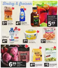 Quality Foods flyer week 38 Page 7