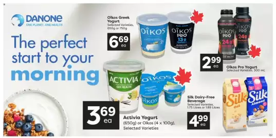 Quality Foods flyer week 38 Page 8
