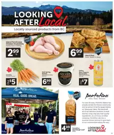 Quality Foods flyer week 38 Page 9