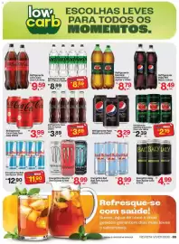 Tabloide Fort Atacadista Página 3