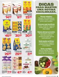 Tabloide Fort Atacadista Página 7