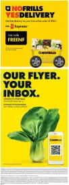 No Frills flyer week 38 Page 19