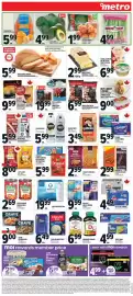 Metro flyer week 38 Page 2