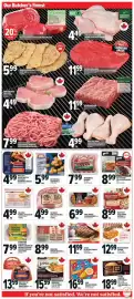 Metro flyer week 38 Page 6