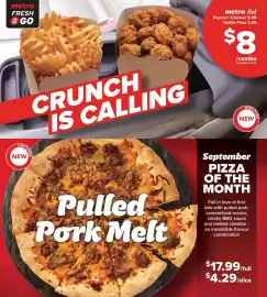 Metro flyer week 38 Page 8