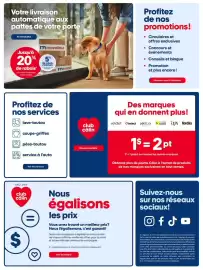 Mondou flyer Page 10