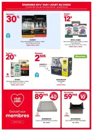 Mondou flyer Page 2